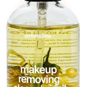 SmoRodina Make Up Removing Cleansing Oil for Oily Skin