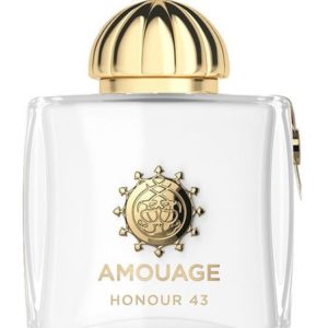 Amouage Honour 43 Woman Extrait de Parfum