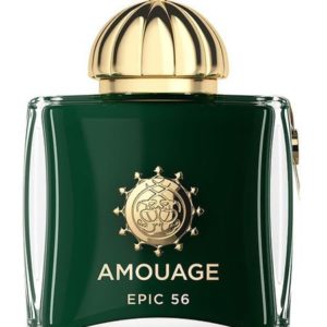 Amouage Epic 56 Woman Extrait de Parfum