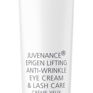 Juvena Juvenance Epigen Lifting Anti-Wrinkle Eye Cream and Lash Care