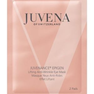 Juvena Juvenance Epigen Lifting Anti-Wrinkle Eye Mask