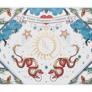 HFC Calendar Gift Set