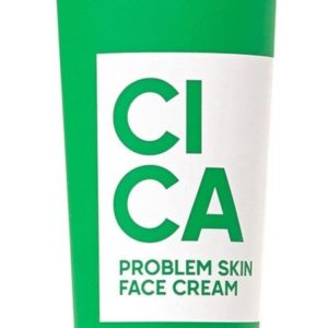 Professor SkinGood Cica Problem Skin Face Cream