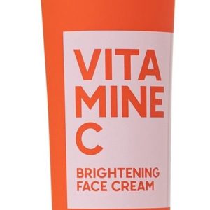 Professor SkinGood Vitamin C Brightening Face Cream