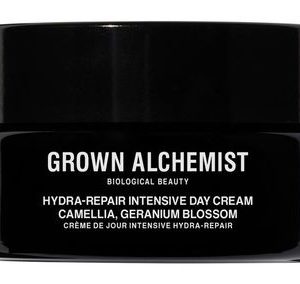 Grown Alchemist Hydra Repair Intensive Day Cream: Camellia, Geranium Blossom