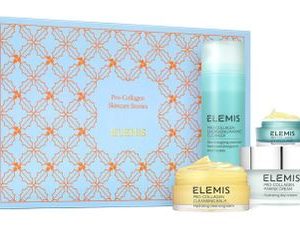 Elemis Pro-Collagen Skincare Stories Kit