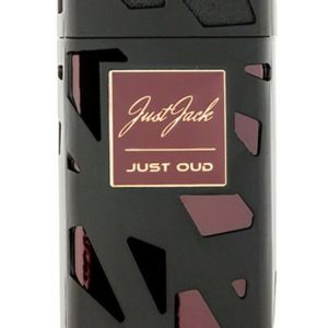 Sterling Parfums Just Jack Just Oud Eau de Parfum