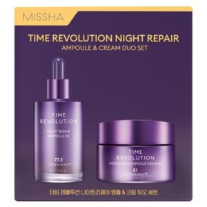 Missha Time Revolution Night Repair