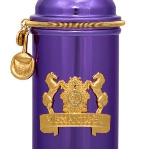 Alexandre.J The Collector Iris Violet Eau De Parfum