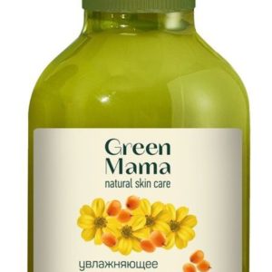 Green Mama Молочко Череда и масло облепихи