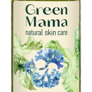 Green Mama Успокаивающий тоник Морские водоросли