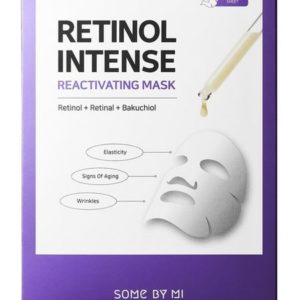 Some by Mi Retinol Intense Reactivating Mask