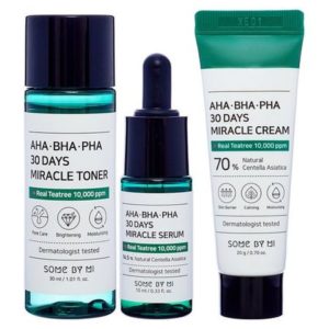 Some by Mi AHA·BHA·PHA 30 Days Miracle Travel Kit