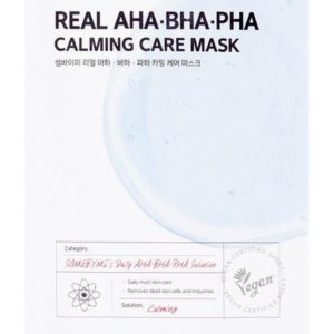 Some by Mi Real AHA·BHA·PHA Calming Care Mask