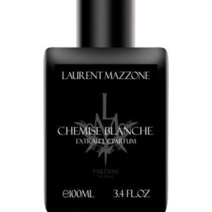 LM Parfums Chemise Blanche Extrait De Parfum