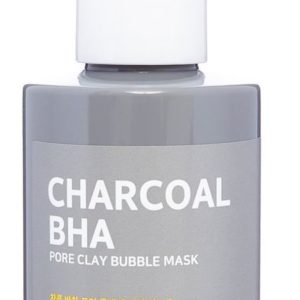 Some by Mi Charcoal BHA Pore Clay Bubble Mask