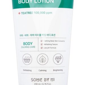 Some by Mi AHA·BHA·PHA Miracle Calming Body Lotion