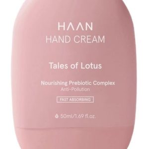 Haan Tales Of Lotus Hand Cream