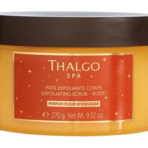 Thalgo SPA Fleur d'Oranger Exfoliating Body Scrub