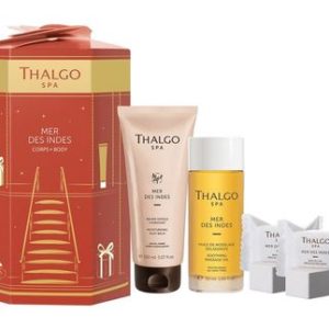 Thalgo SPA Mer des Indes Body Set