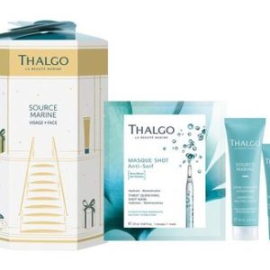 Thalgo Source Marine Face Set