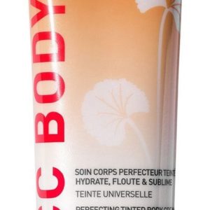 Erborian CC Perfecting Tinted Body Cream
