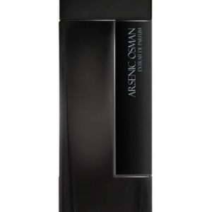 LM Parfums Arsenic Osman Extrait De Parfum