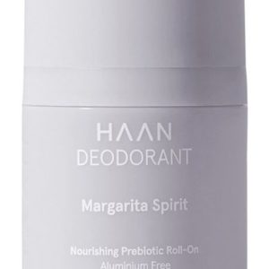 Haan Margarita Spirit Deodorant