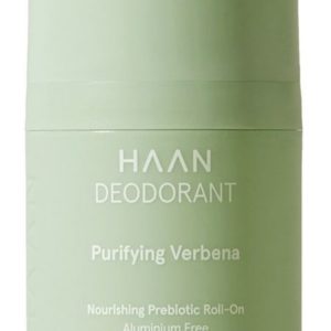 Haan Purifying Verbena Deodorant