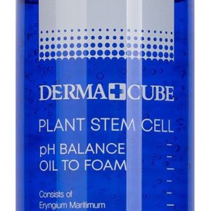 FarmStay Derma Cube Plant Stem Cell pH Balance Oil to Foam