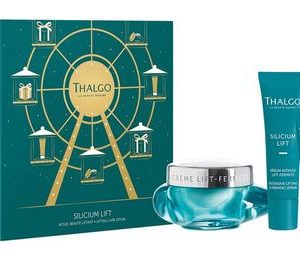 Thalgo Silicium Lift Lifting Care Rutual Set
