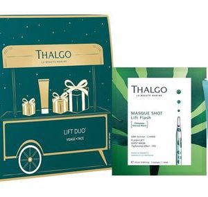 Thalgo Lift Duo Face Set