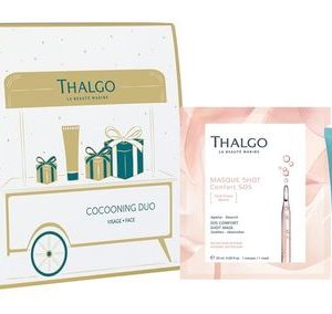 Thalgo Cocooning Duo Face Set