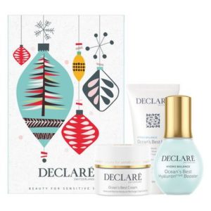 Declare Hydro Balance Set