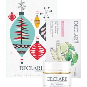 Declare Stress Balance Set