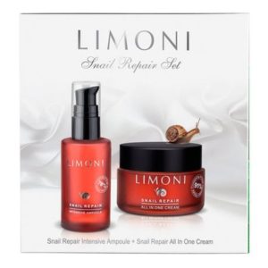 Limoni Snail Repair Set