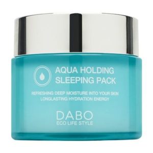 Dabo Aqua Holding Sleeping Pack