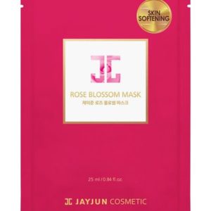 JayJun Rose Blossom Mask