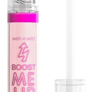 Wet n Wild Boost Me Up Brow and Lash Serum Gel