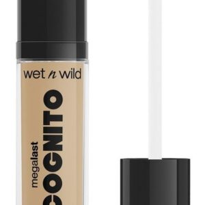 Wet n Wild Megalast Incognito All-Day Full Coverage Concealer