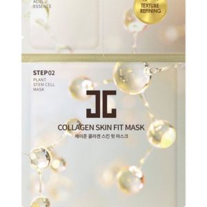 JayJun Collagen Skin Fit Mask