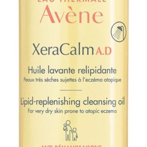 Avene XeraCalm A.D Huile Lavante Relipidante