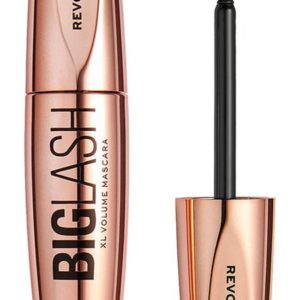Revolution Makeup Big Lash XL Volume Mascara
