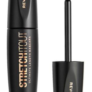 Revolution Makeup Stretch It Out Ultimate Length Mascara