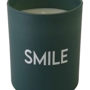 Rakle Candle Hello Smile - Bergamot