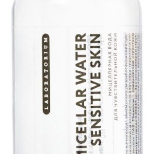 Laboratorium Micellar Water Sensitive Skin