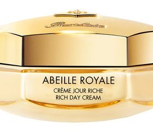 Guerlain Abeille Royale Rich Day Cream