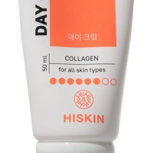 Hiskin Collagen Day Cream