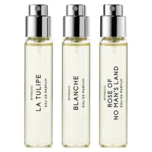 Byredo La Selection Florale Set