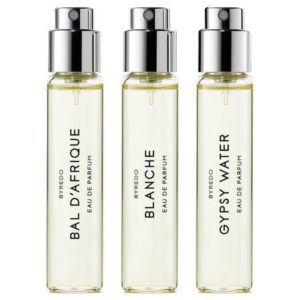Byredo La Selection Nomade Set
